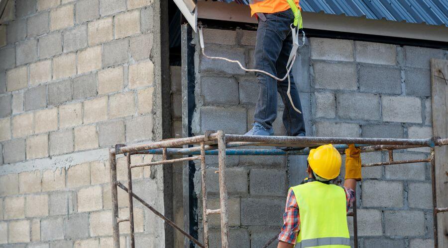 Professional residential roofers in Pacifica, CA